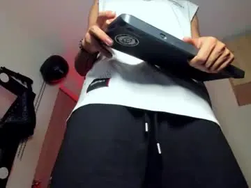 Chaturbate Best Webcam of samuel_suarez