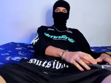 Chaturbate Live Sex of samuel_suarez