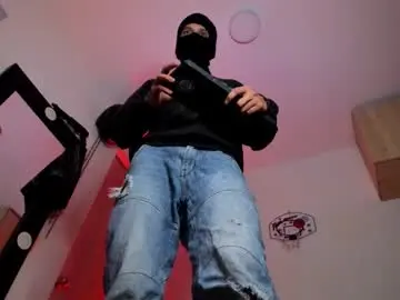 Chaturbate Best Webcam of samuel_suarez