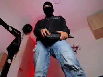 Chaturbate Watch Live Sex Cams of samuel_suarez