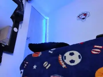 Chaturbate Adult Webcams of samuel_suarez