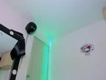 Chaturbate Adult Webcam of samuel_suarez