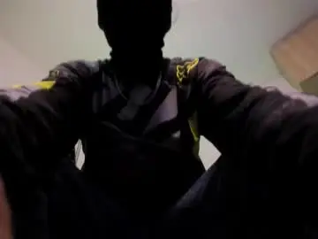 Chaturbate Sex Chat of samuel_suarez