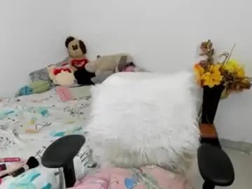 Chaturbate Live Porn of sarah_sweett