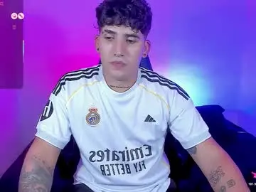 Chaturbate Free Porn Cam of saturn_boy_