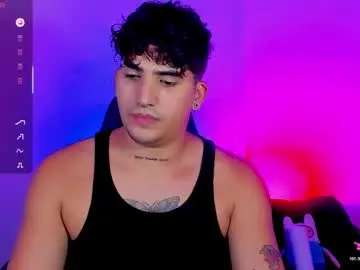 Chaturbate Best Webcam of saturn_boy_