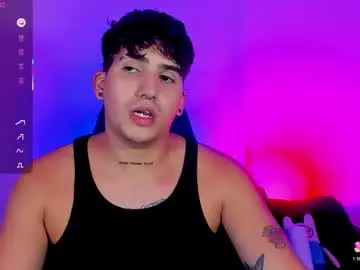 Chaturbate Adult Webcams of saturn_boy_