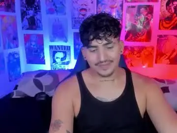 Chaturbate Sex Cam of saturn_boy_