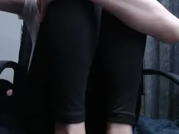 Chaturbate Sex Chat of scarlett_vonrose