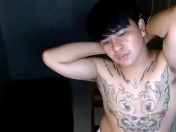 Chaturbate Sex Chat of tattooguy1209