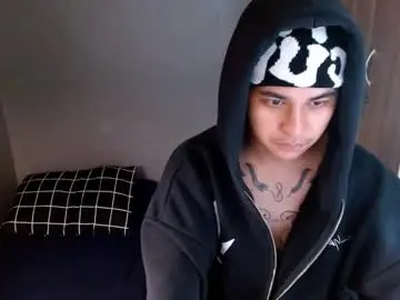 Chaturbate Live Sex Cam of tattooguy1209