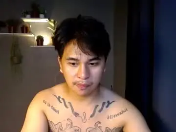 Chaturbate Adult Webcams of tattooguy1209