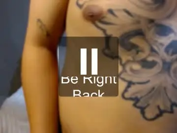 Chaturbate Watch Live Sex Cams of tattooguy1209