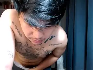 Chaturbate Sex Cam of tattooguy1209