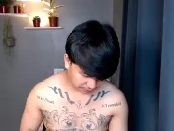 Chaturbate Adult Video Chat of tattooguy1209