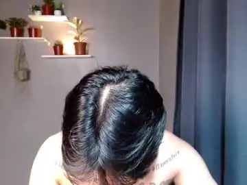 Chaturbate Adult Video Chat of tattooguy1209