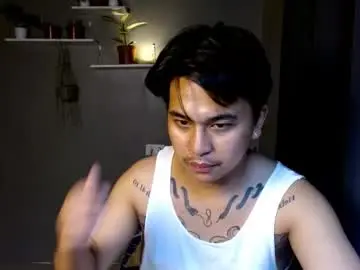 Chaturbate Sex Cam of tattooguy1209