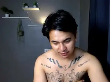 Chaturbate Nude Webcam of tattooguy1209