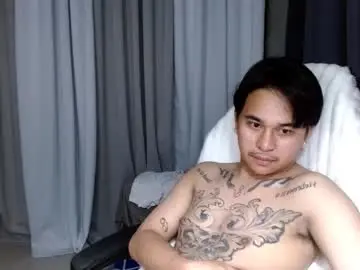 Chaturbate Sex Cam of tattooguy1209