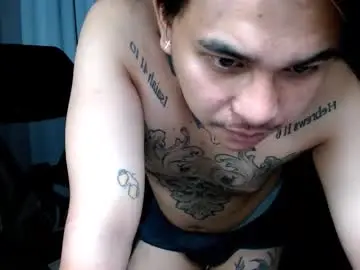 Chaturbate Best Webcam of tattooguy1209