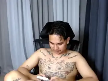 Chaturbate Adult Webcams of tattooguy1209