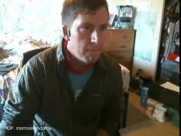 Chaturbate Nude Webcam of themormonman