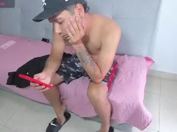 Chaturbate Sex Chat of vida_web