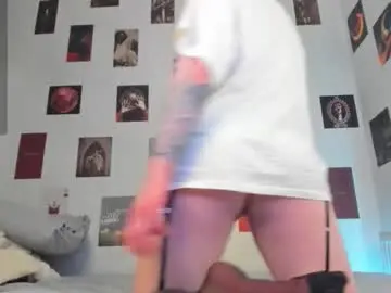 Chaturbate Adult Webcam of alice_moonshard