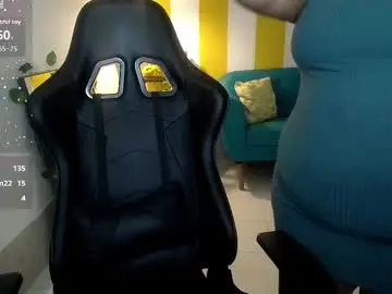 Chaturbate Sex Chat of alina09_