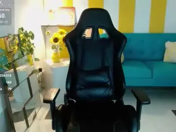 Chaturbate Nude Webcam of alina09_