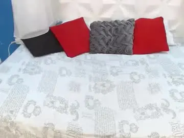 Chaturbate Sex Chat of alina09_