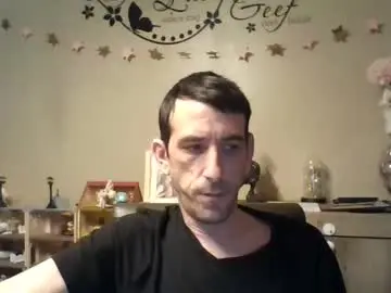 Chaturbate Nude Webcam of belgianboy33