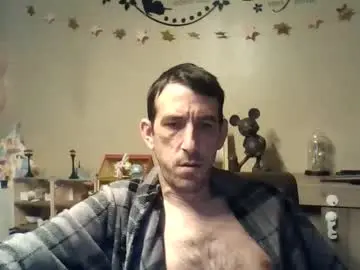 Chaturbate Nude Webcam of belgianboy33