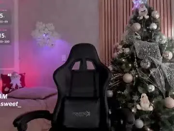 Chaturbate Free Live Porn of bellota_sweet