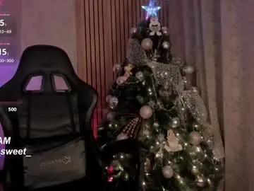 Chaturbate Sex Chat of bellota_sweet