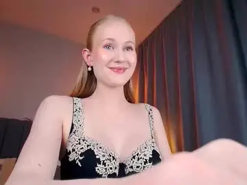 Chaturbate Sex Chat of blondiemermaid