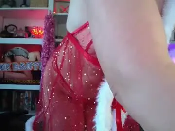 Chaturbate Best Webcam of catnips_cabaret