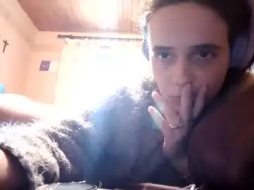 Chaturbate Live Sex of cherymoon89