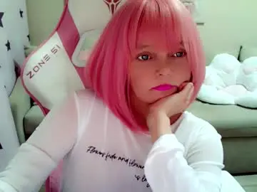 Chaturbate Best Webcam of christirose