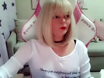 Chaturbate Sex Cam of christirose