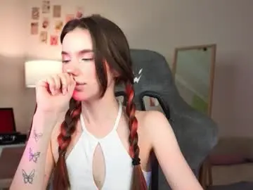 Chaturbate Private Sex Chat of desofia