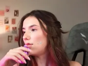 Chaturbate Adult Video Chat of desofia