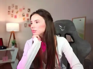 Chaturbate Live Sex Cam of desofia