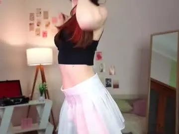 Chaturbate Live Sex of desofia