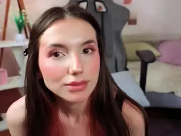 Chaturbate Best Webcam of desofia