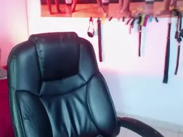 Chaturbate Nude Webcam of ebonynaughty