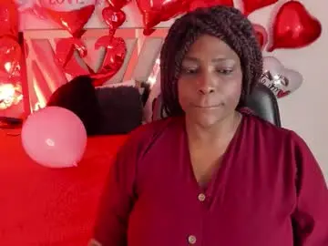 Chaturbate Free Porn Cam of ebonynaughty