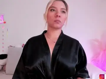 Chaturbate Adult Video Chat of gaia_stonne