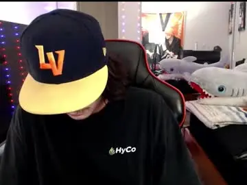 Chaturbate Live Sex Cam of hashg0d