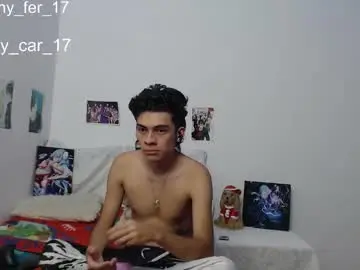 Chaturbate Adult Webcams of hiso_kai